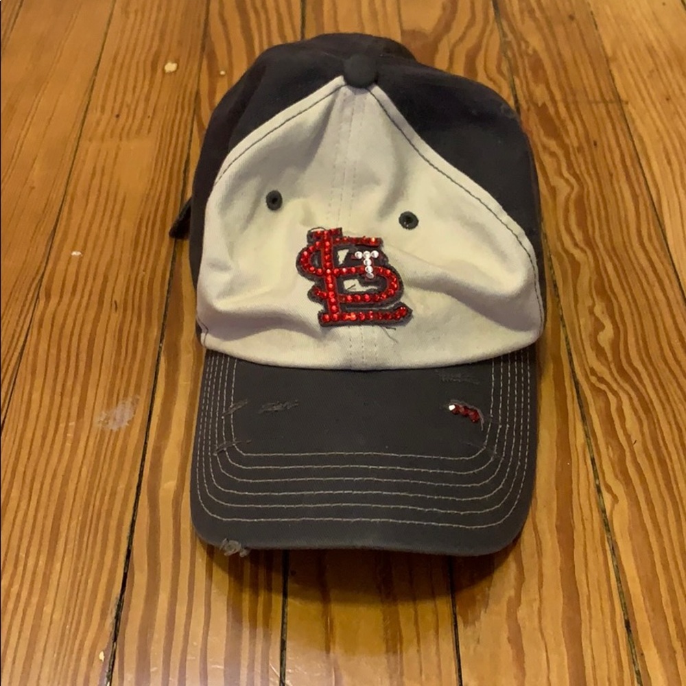 St. Louis Cardinals hat
